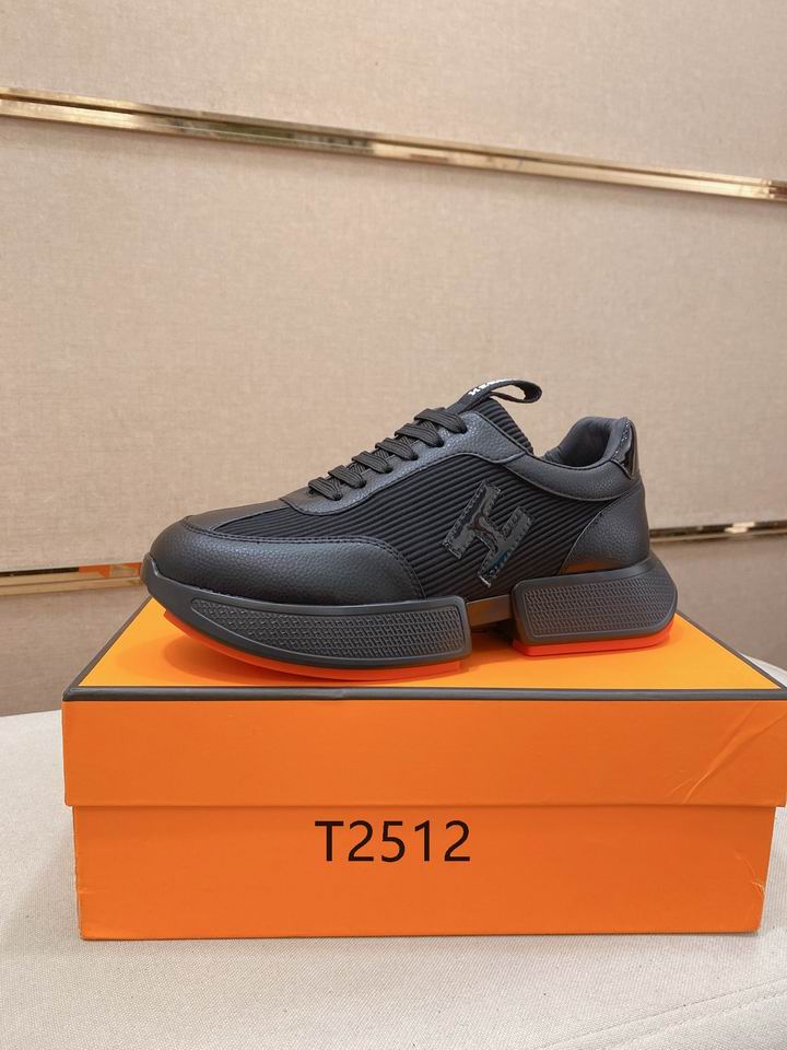 HERMES shoes 38-46 h0303